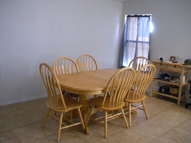 Family Room/Dining