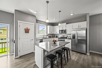 18064 Dandy Brush Dr, Parker, CO 80134 - photo 3