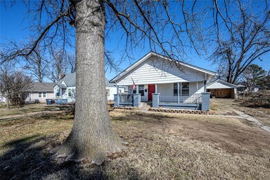905 N Pottenger Ave, Shawnee, OK 74801 - photo 2