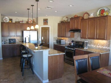 3964 N 160th Ave unit 36, Goodyear, AZ 85395 - photo 7