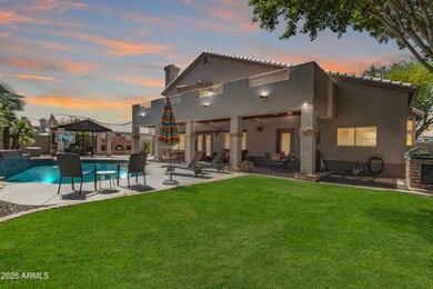 1181 N Dustin Ln, Chandler, AZ 85226 - photo 6