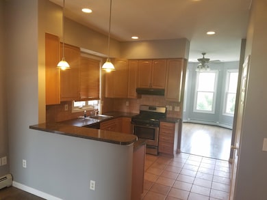 2512 Palisade Ave unit 2, Weehawken, NJ 07086 - photo 6