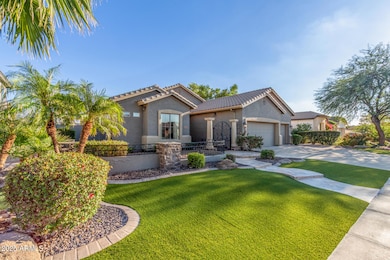 6757 S Seneca Way, Gilbert, AZ 85298 - photo 4