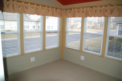 4 Season Room