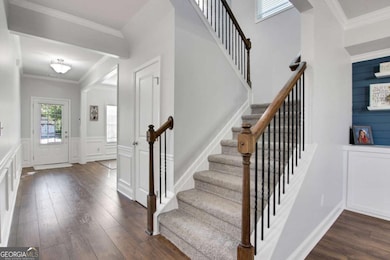 4474 Big Rock Ridge Trail, Gainesville, GA 30504 - photo 5