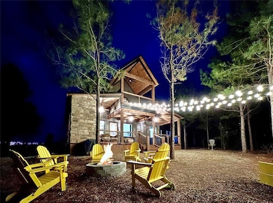 1362 Timbuktu Trail, Broken Bow, OK 74728 - photo 2