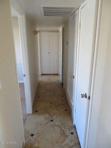 Vista Hallway