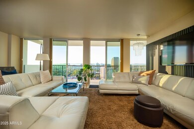 Regency House unit 1701, Phoenix, AZ 85004 - photo 7