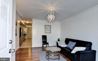 1701 Montello Ave NE unit A, Washington, DC 20002 - photo 2