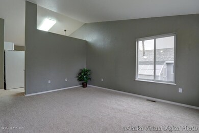 Light & Bright Living Room