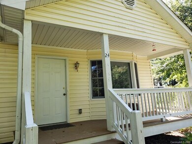 24 Robinson Ave, Asheville, NC 28803 - photo 6