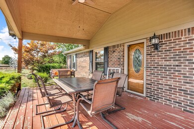 2802 E 400 N, Whiteland, IN 46184 - photo 3