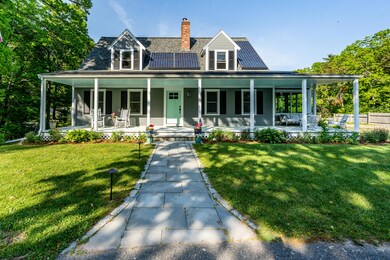 234 Woodside Rd, West Barnstable, MA 02668 - photo 3