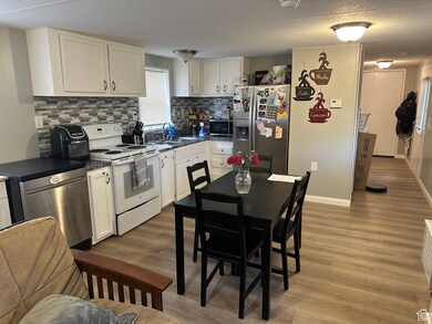 1375 W 500 N unit 95, Provo, UT 84601 - photo 4