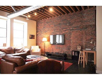 76 Batterymarch St unit 2, Boston, MA 02110 - photo 2