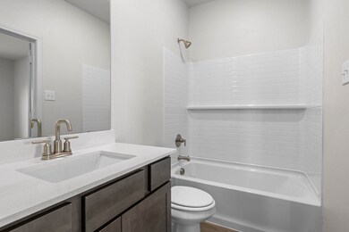 13813 Turtle Mountain Rd, Ponder, TX 76259 - photo 7