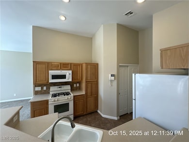 8728 Tom Noon Ave unit 101, Las Vegas, NV 89178 - photo 4
