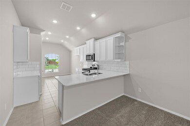 906 Versailles Ct, Cleburne, TX 76033 - photo 4