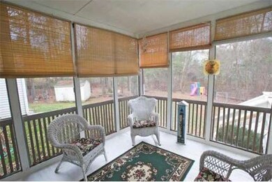 10 Gawaine Rd, North Easton, MA 02356 - photo 6