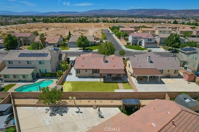 4557 W Avenue j5, Lancaster, CA 93536 - photo 3