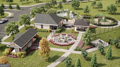 2082 Moss Hill Rd, Stone Mountain, GA 30088 - photo 7