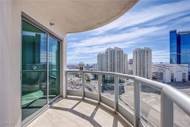 Turnberry Towers unit 2308, Las Vegas, NV 89109 - photo 7