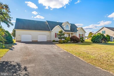 705 Overbrooke Ln, Seaford, DE 19973 - photo 4