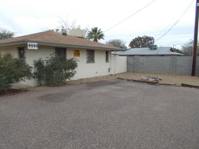 4444 N. 13th Pl