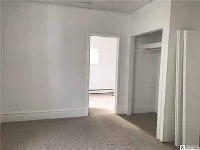 downstairs bedroom