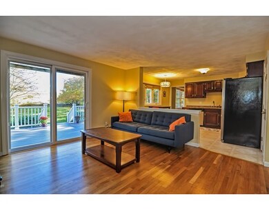 116 Lincoln St, Northborough, MA 01532 - photo 3