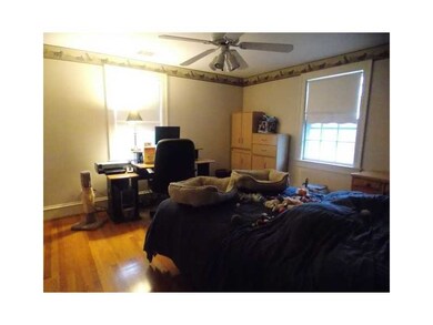 Bedroom.