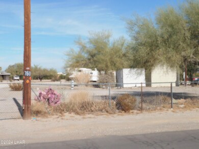 760 W Cowell St, Quartzsite, AZ 85346 - photo 4