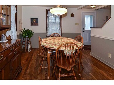 Dining Room.