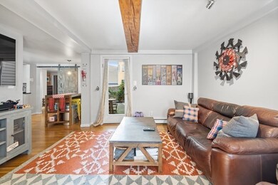 40 Pleasant St unit 1, Charlestown, MA 02129 - photo 5