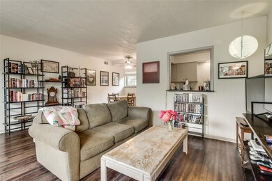 5330 Junius St unit 105, Dallas, TX 75214 - photo 6