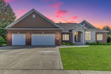 1692 Kleven Ln, Crown Point, IN 46307 - photo 2