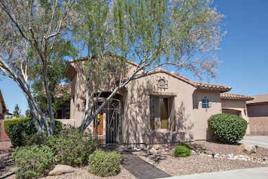 Wonderful Curb Appeal