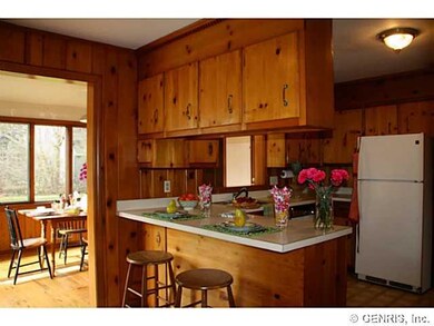 Kitchen Dining