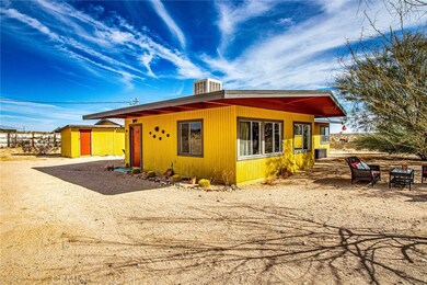 277 Flamingo Ave, Joshua Tree, CA 92252 - photo 6
