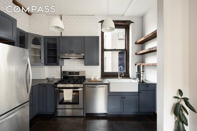 307 E 12th St unit 3C, New York, NY 10003 - photo 5