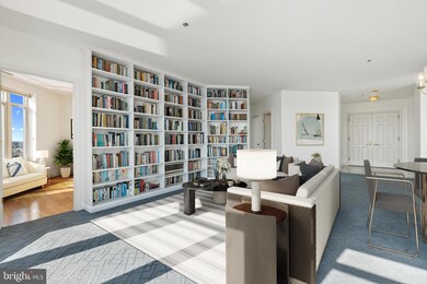 Harborview Towers unit 2202, Baltimore, MD 21230 - photo 4