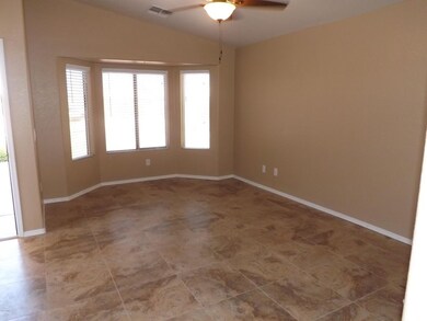 Living room.