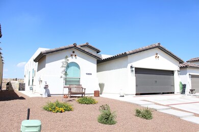 13809 Paseo de Plata Dr, El Paso, TX 79928 - photo 5