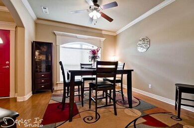 1691 Major Stone Cir, Prairie Grove, AR 72753 - photo 5