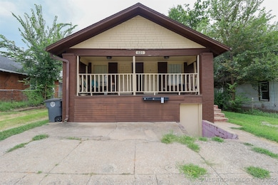 521 S 40th West Ave, Tulsa, OK 74127 - photo 5