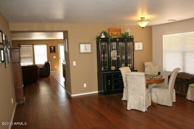 11403 E Quicksilver Ave, Mesa, AZ 85212 - photo 6