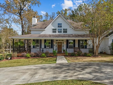 880 Paradise Dr, Coldspring, TX 77331 - photo 3