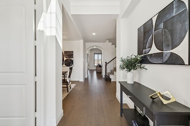 4308 Turnout Trail, Aubrey, TX 76227 - photo 4