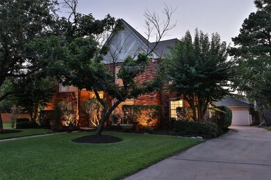 7403 Knoll Cliff Ct, Houston, TX 77095 - photo 4