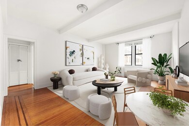 The Beekman Hill House unit 9A, New York, NY 10022 - photo 2